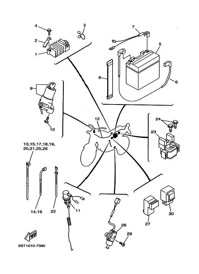 Electrical