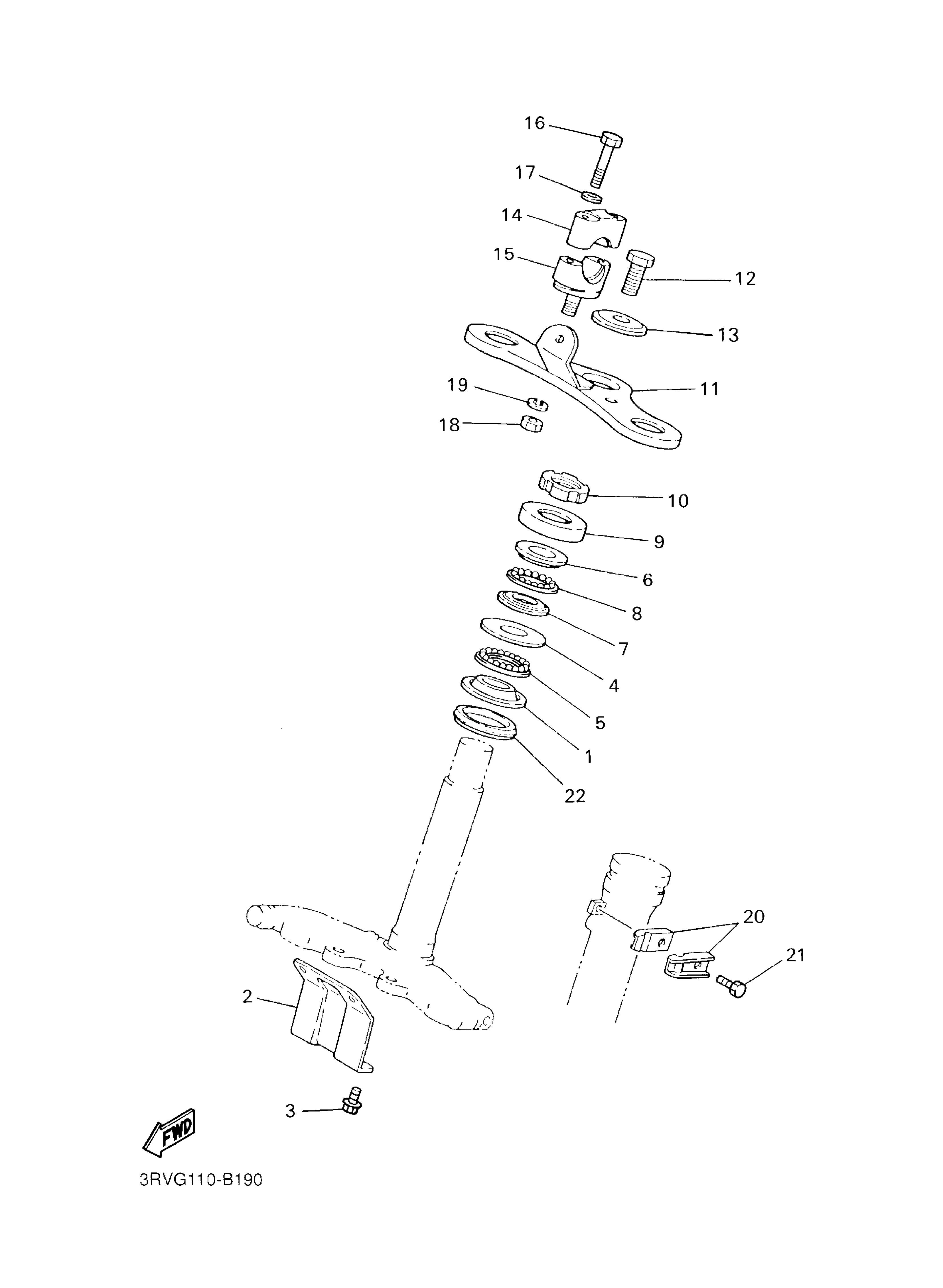Steering