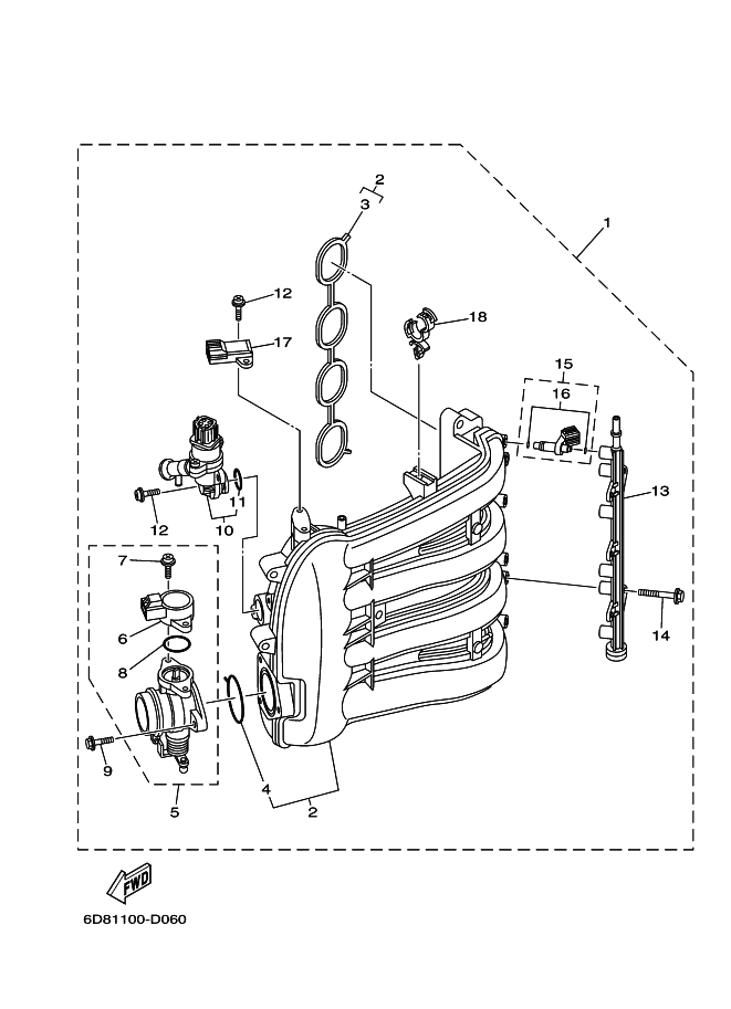 Intake