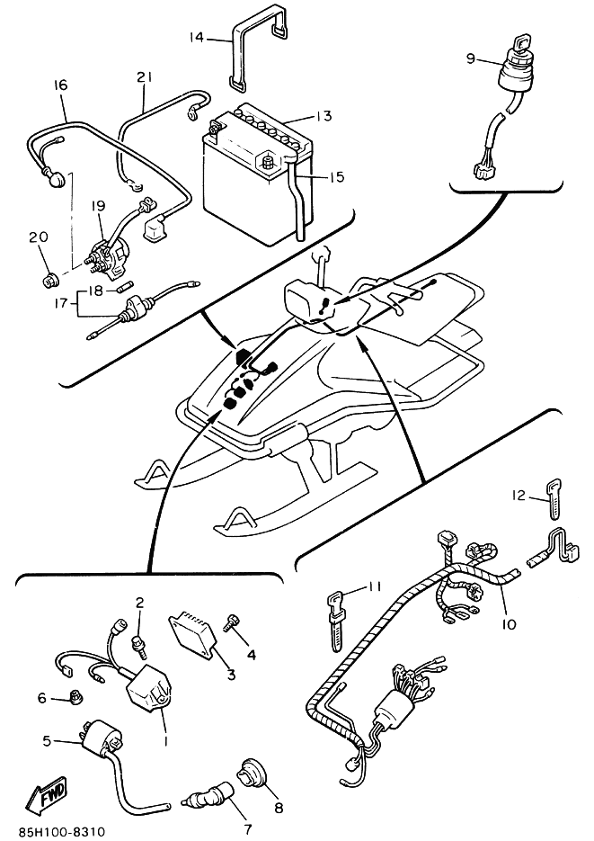 Electrical