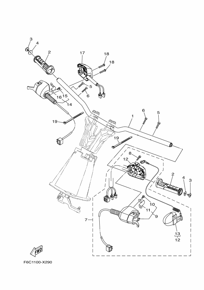 Steering