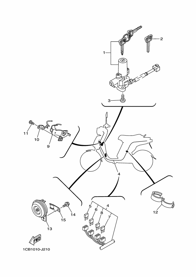 Electrical