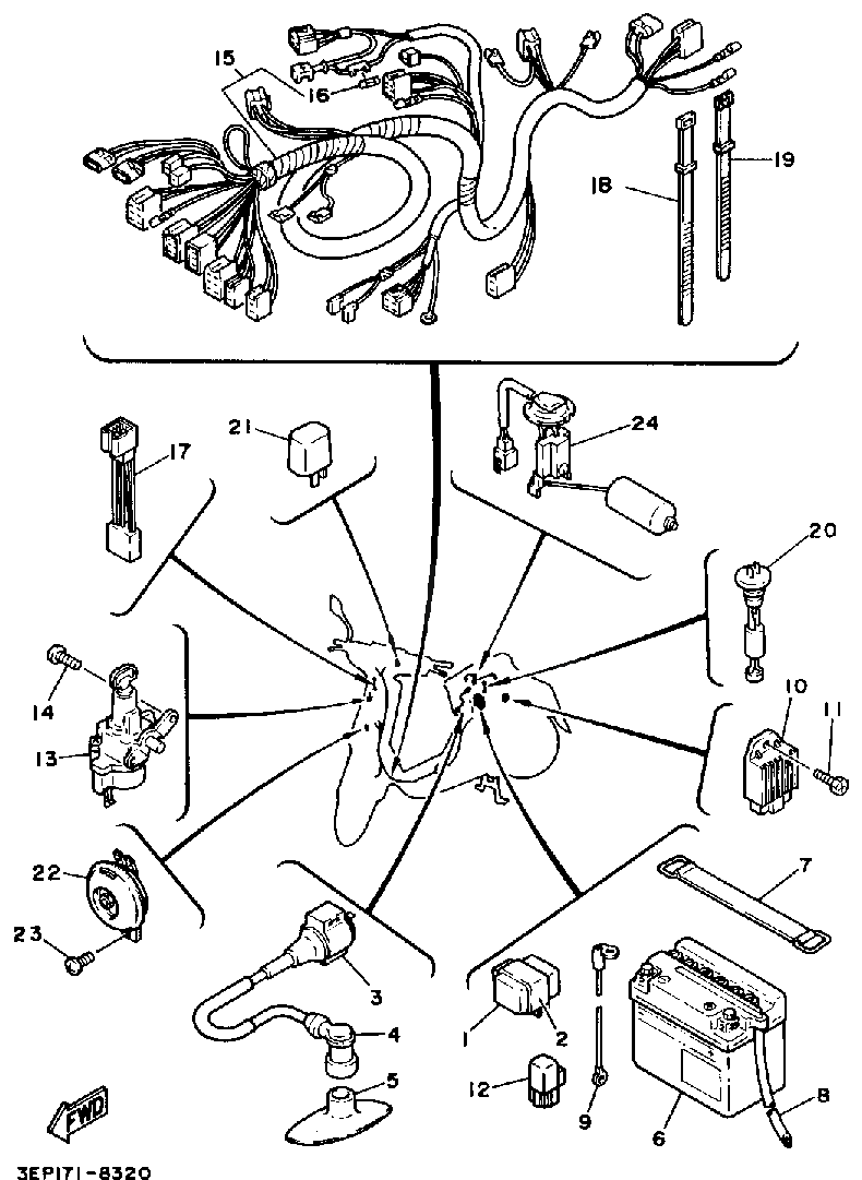Electrical