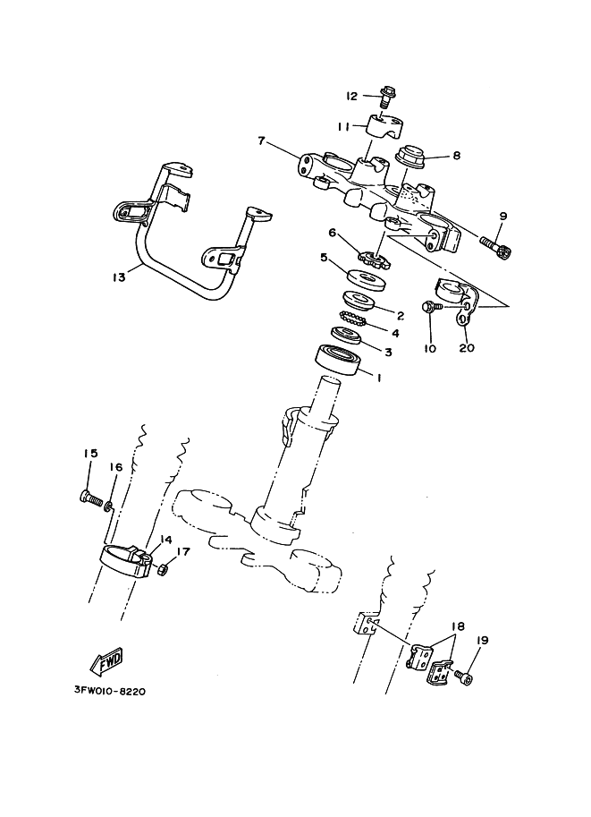 Steering