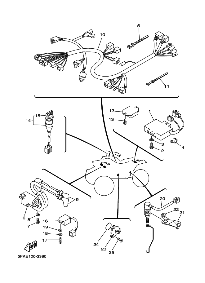 Electrical