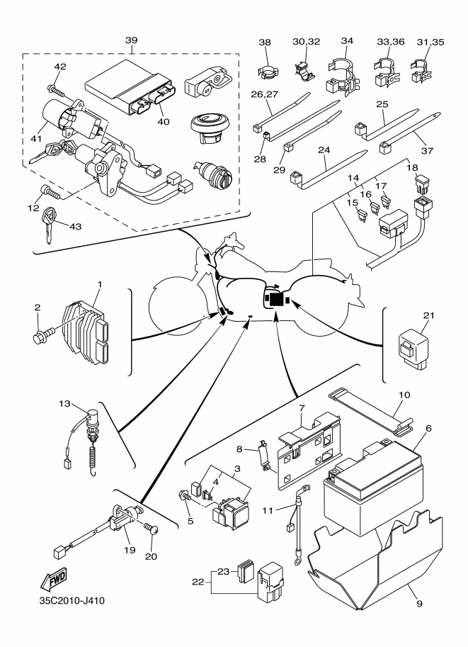 Electrical