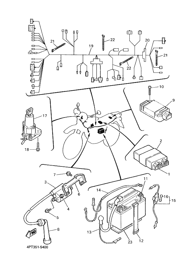 Electrical