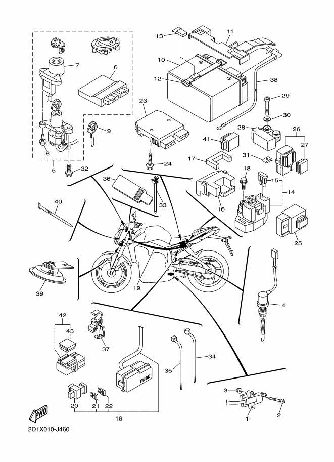 Electrical