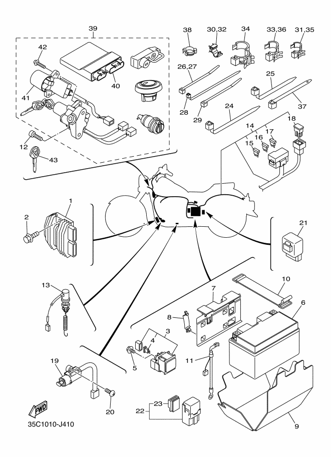 Electrical