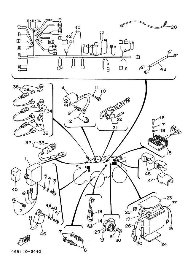 Electrical