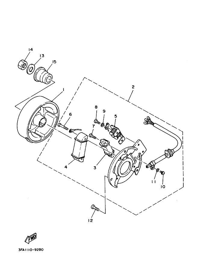 Generador