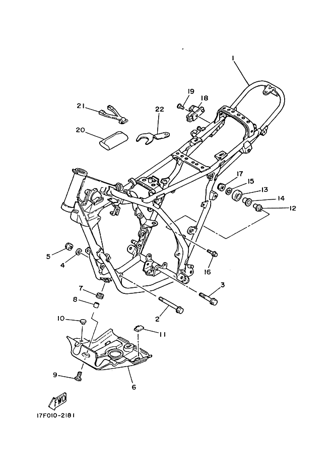 Frame Tool