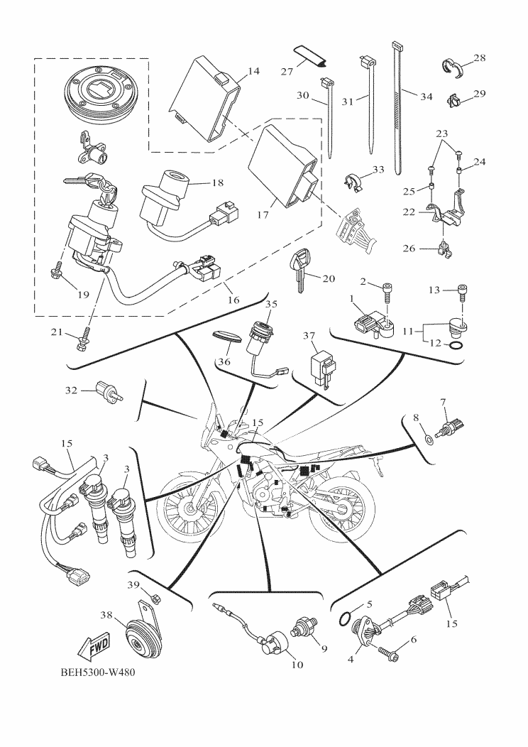 Electrical