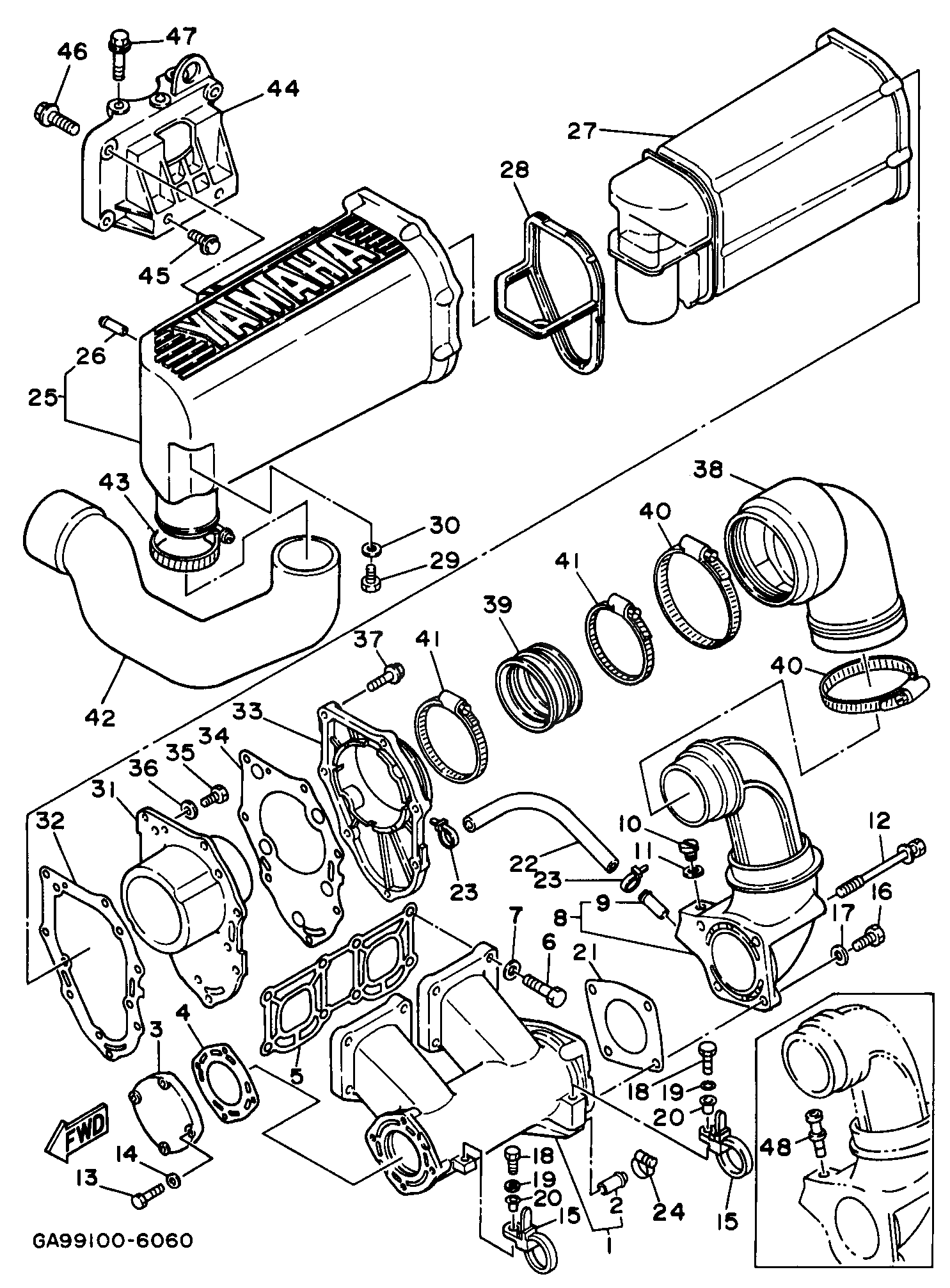 Exhaust
