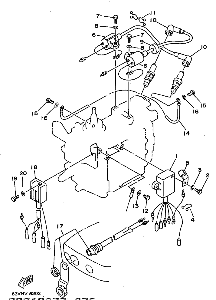 Electrical Parts