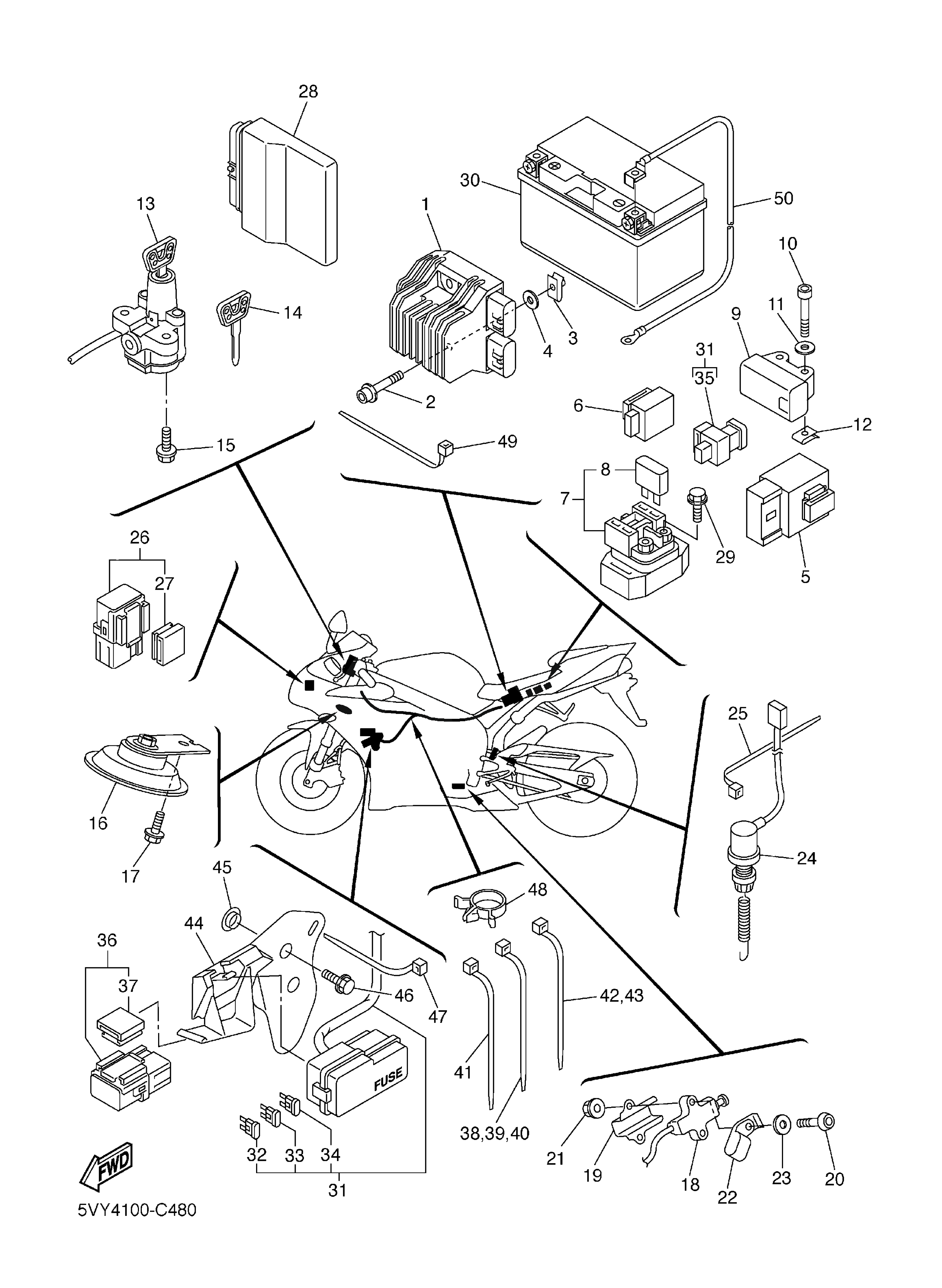 Electrical