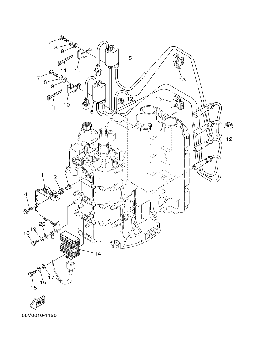 Electrical