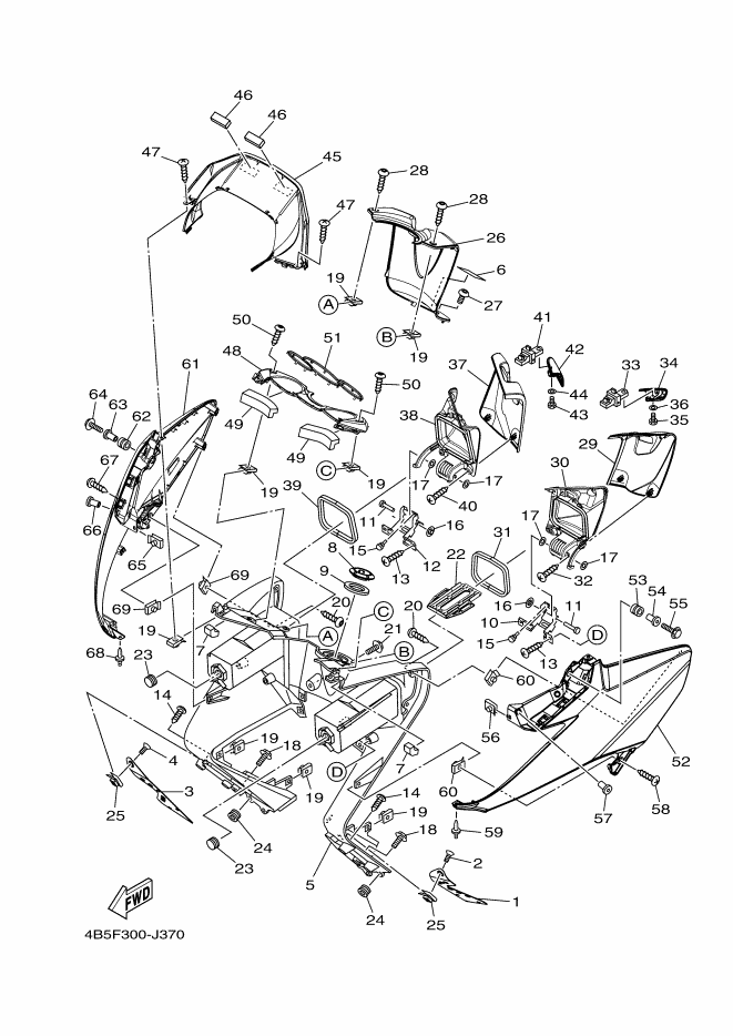 Leg Shield