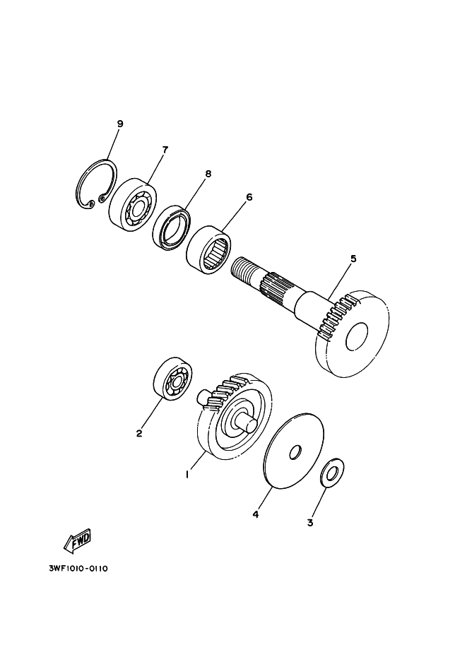 Transmission