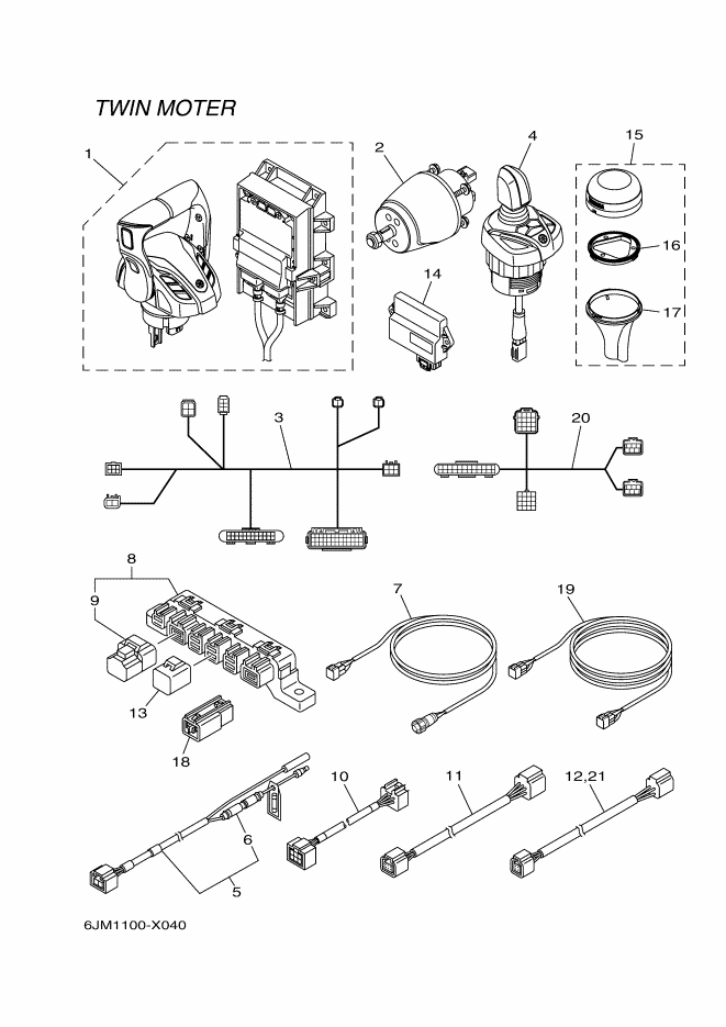 Electrical