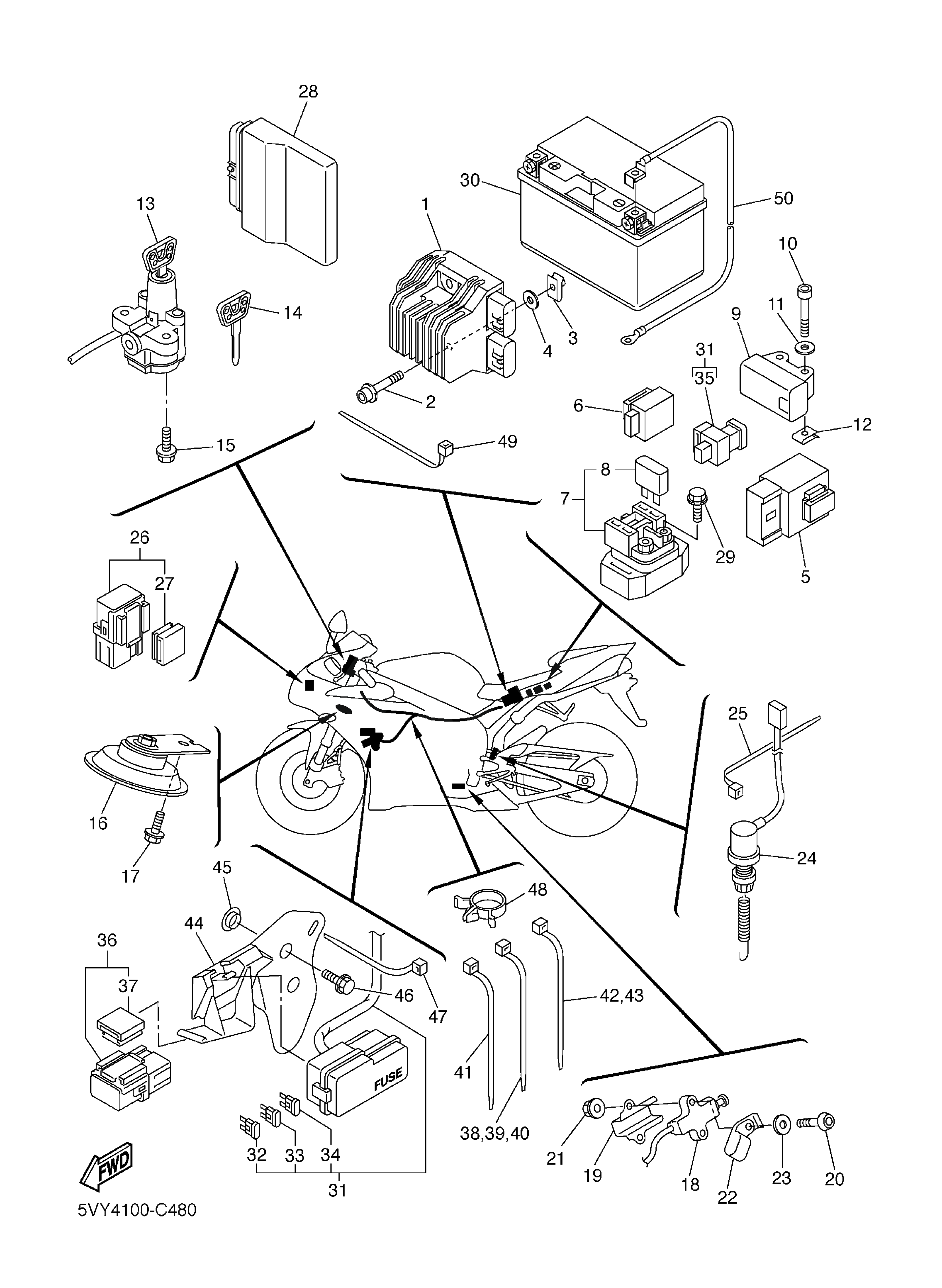 Electrical