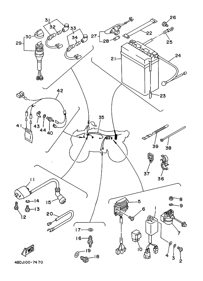 Electrical