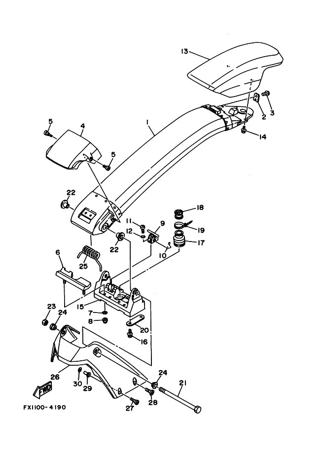 Steering