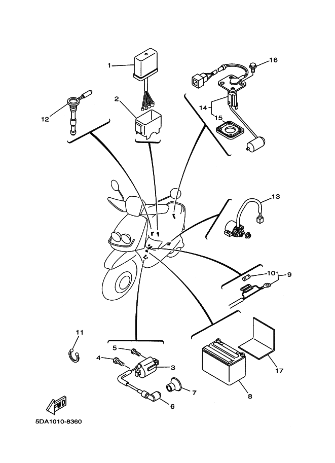 Electrical