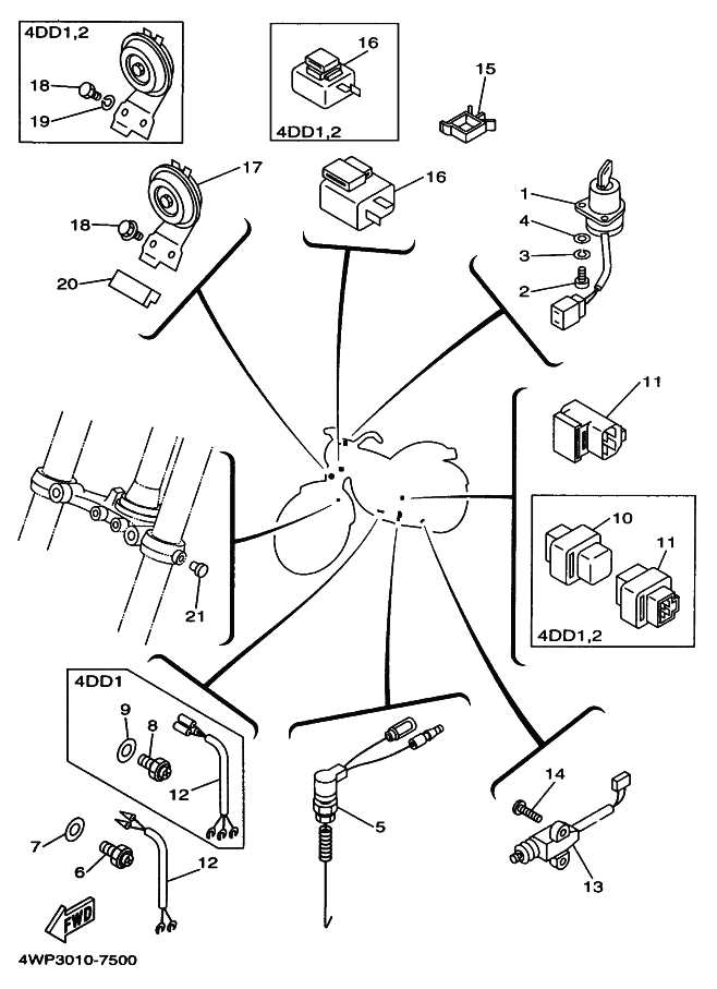 Electrical