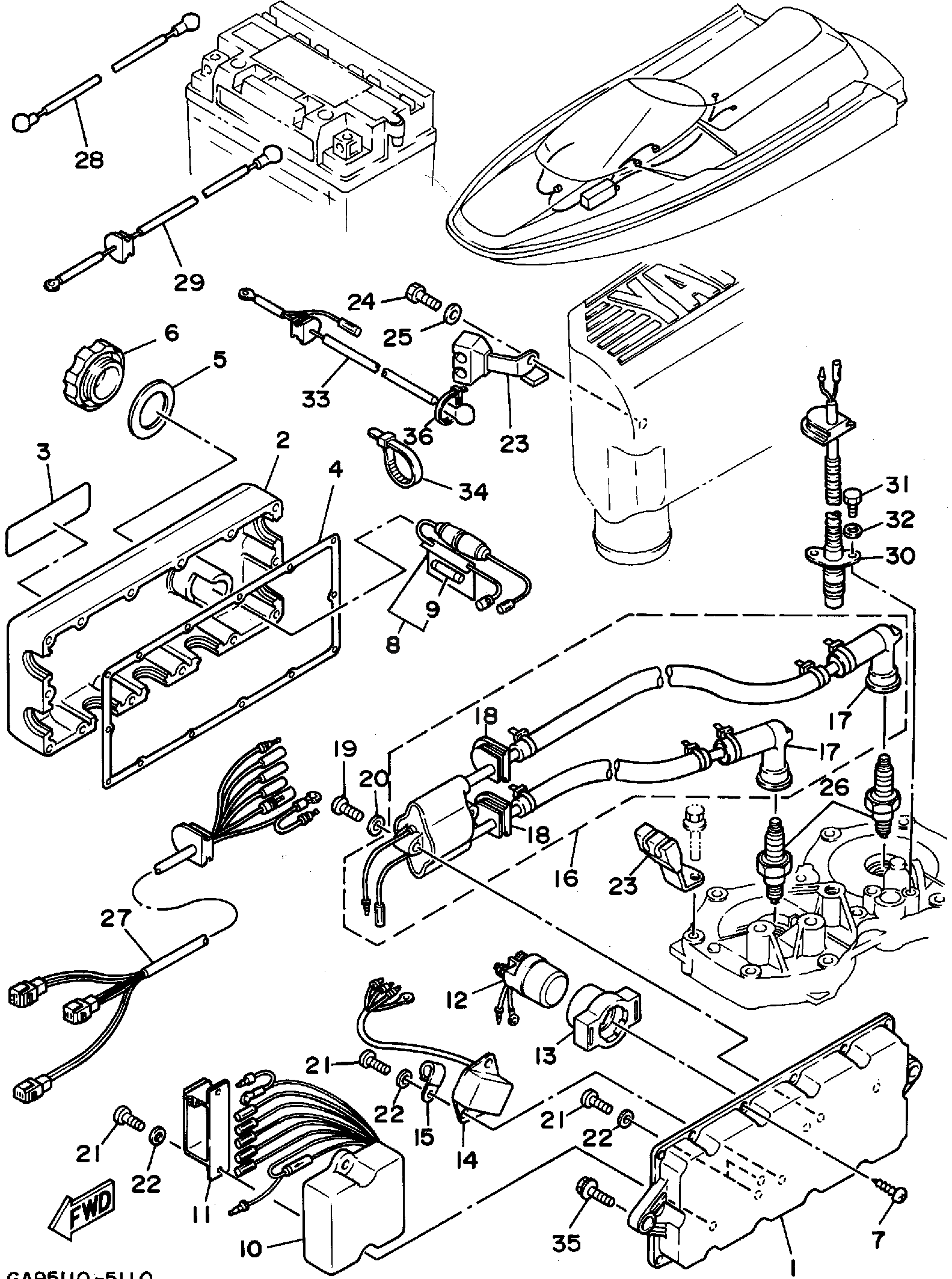 Electrical