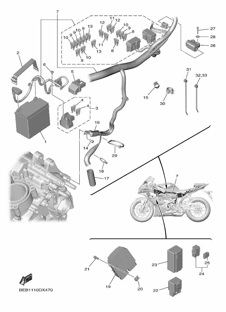 Eléctrico