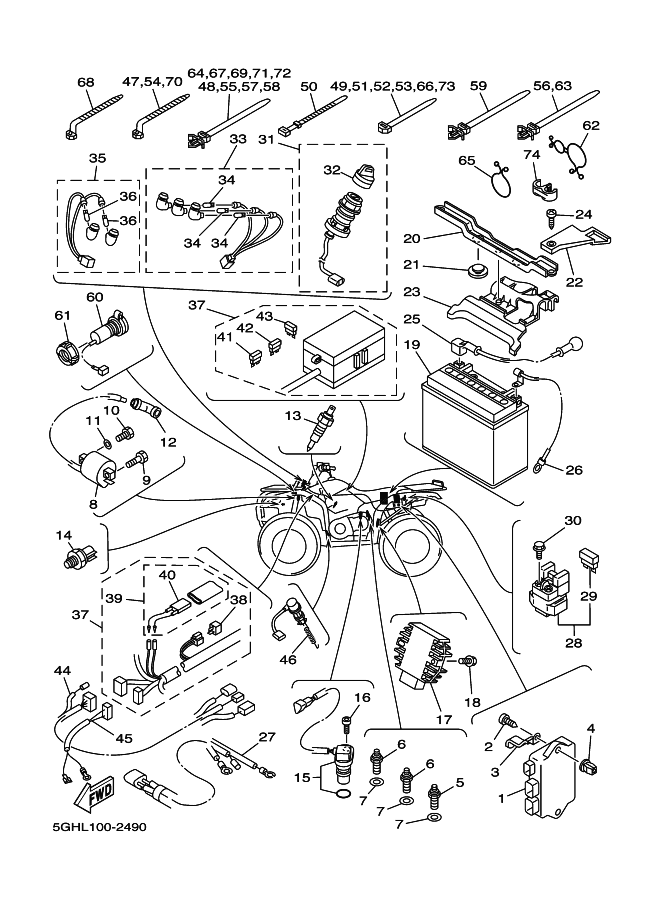 Electrical