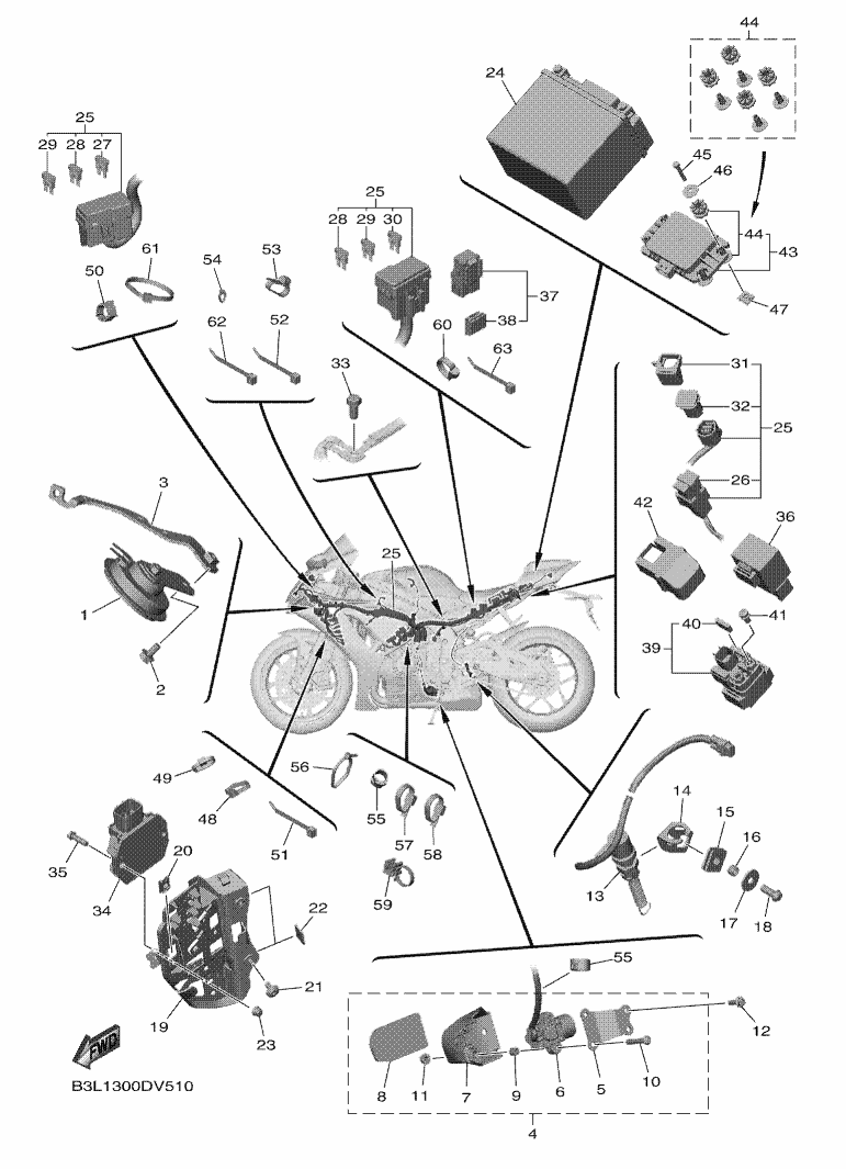 Eléctrico