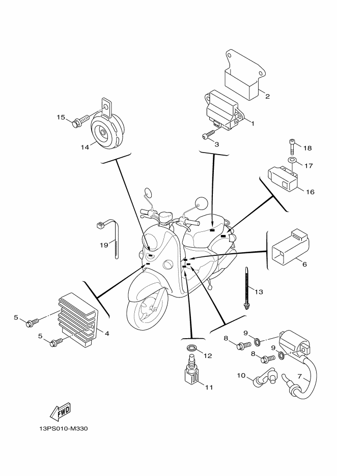 Electrical
