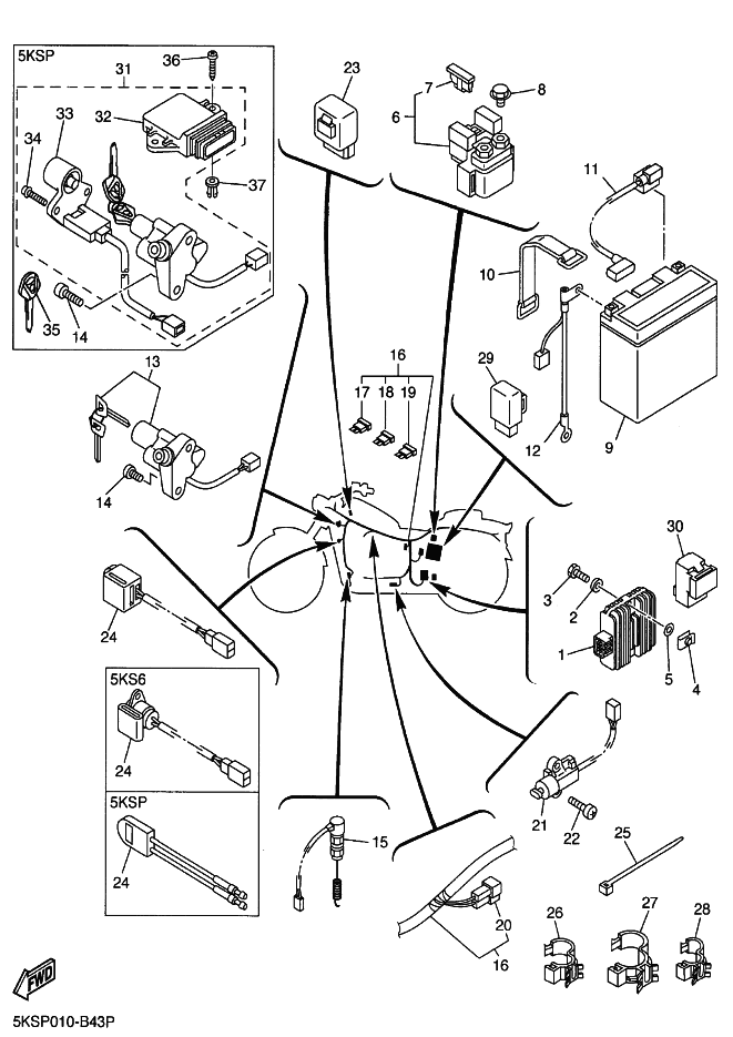 Electrical