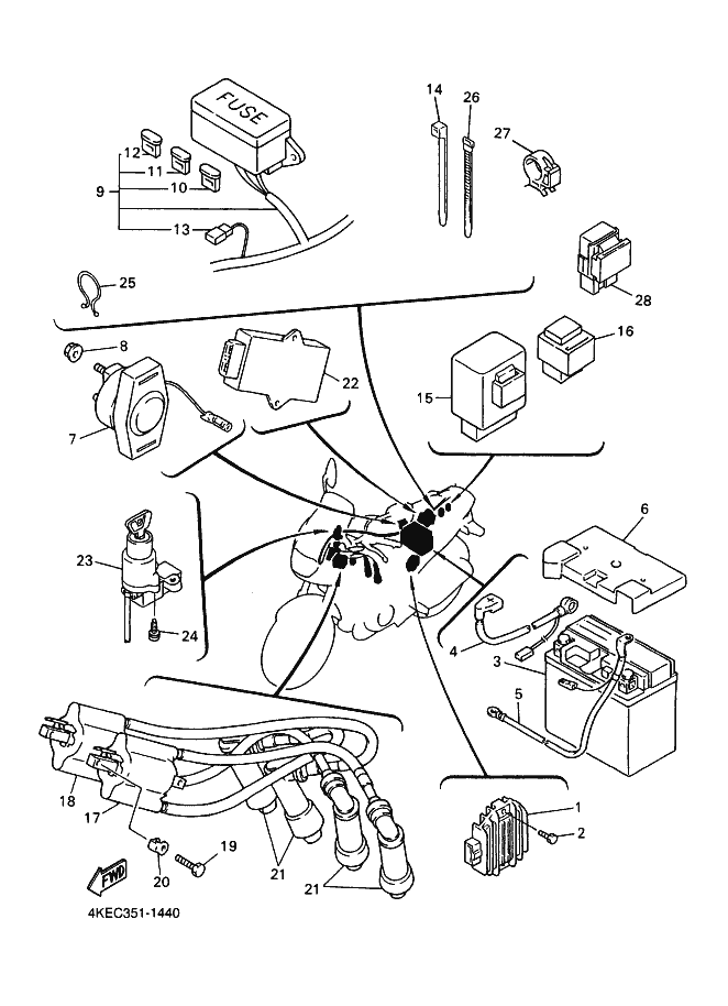 Electrical