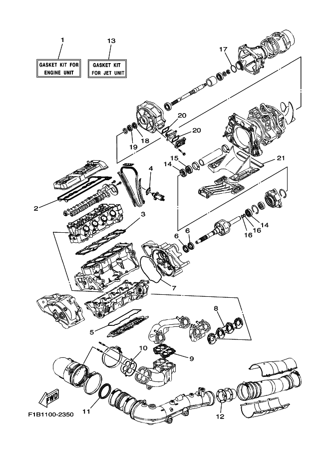 Repair Kit