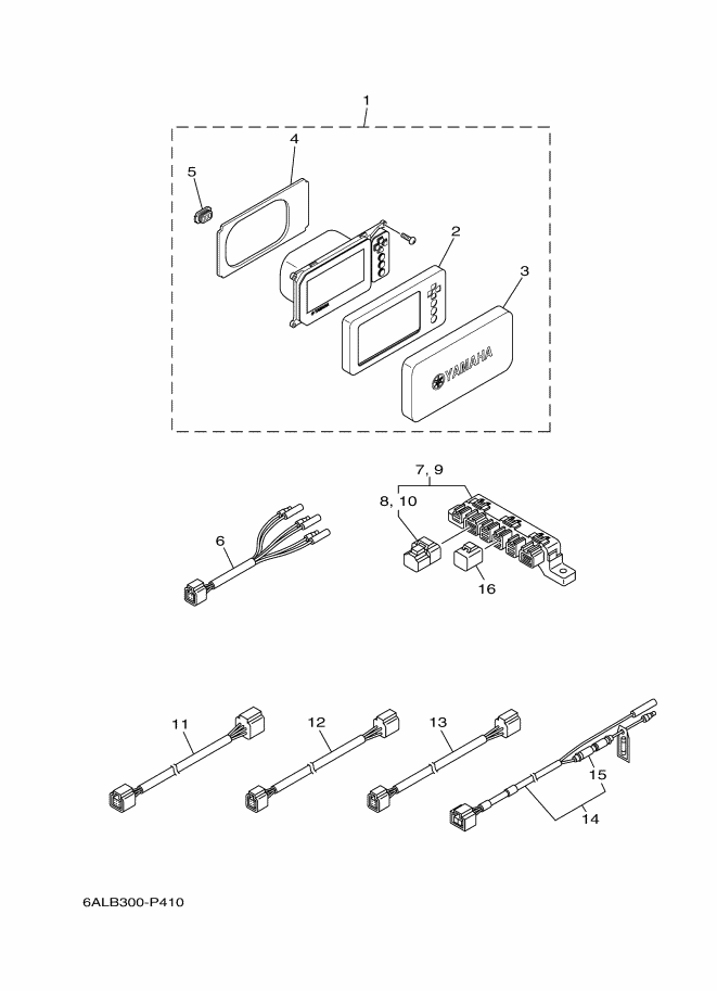 Optional Parts