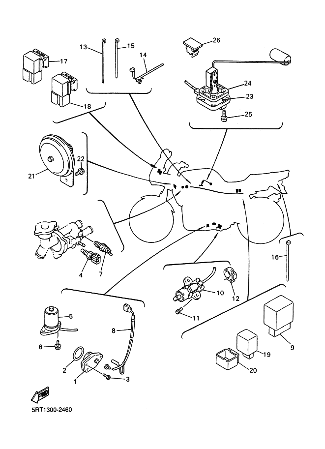 Electrical