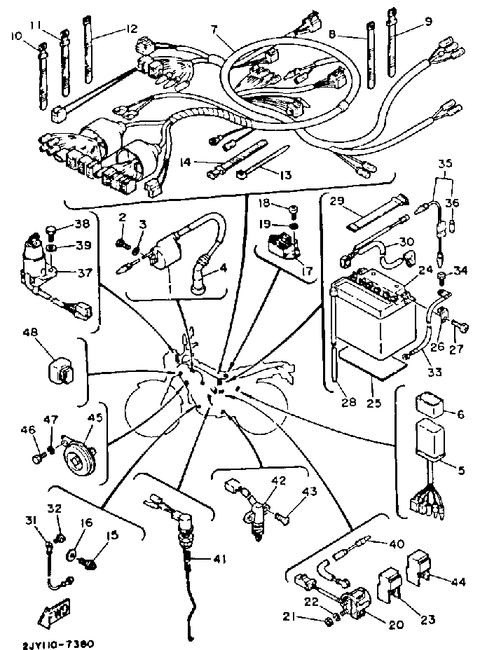 Electrical