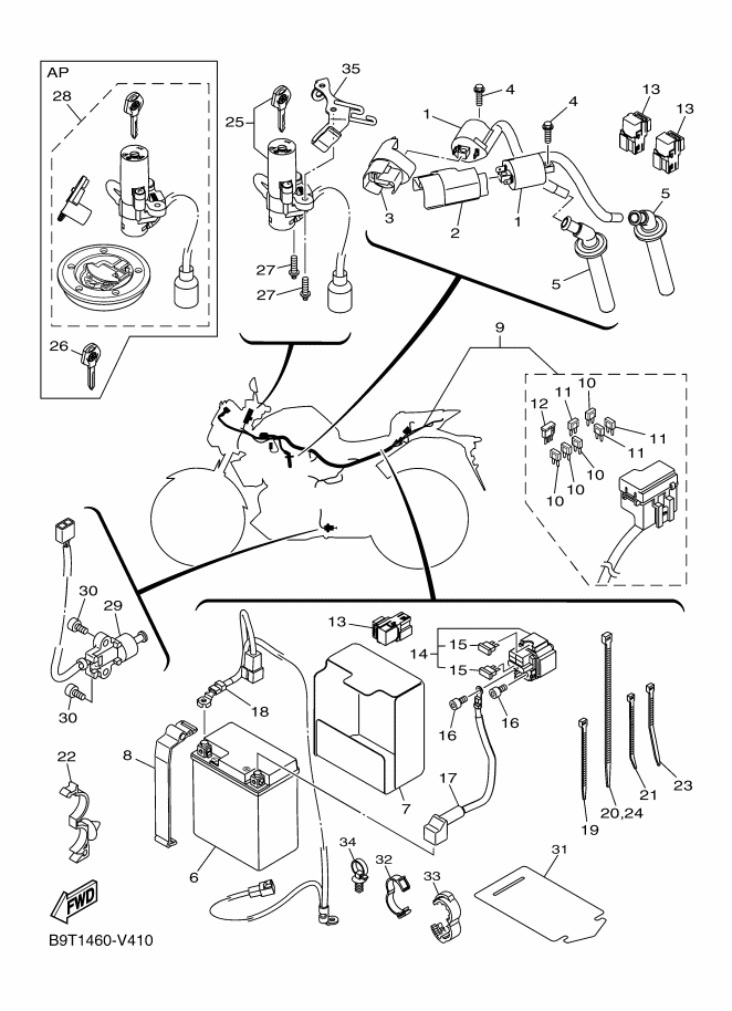 Electrical