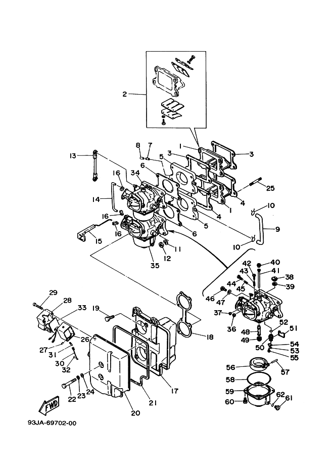 Intake