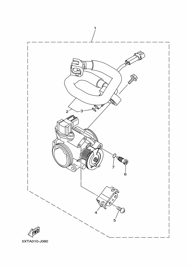 Intake