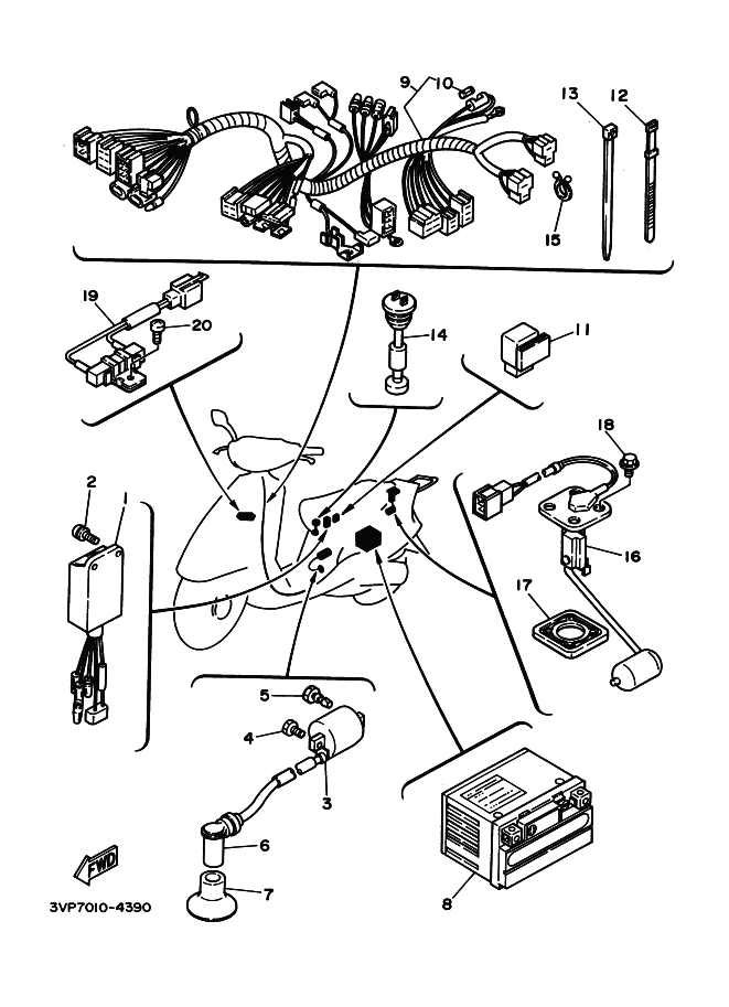 Eléctrico