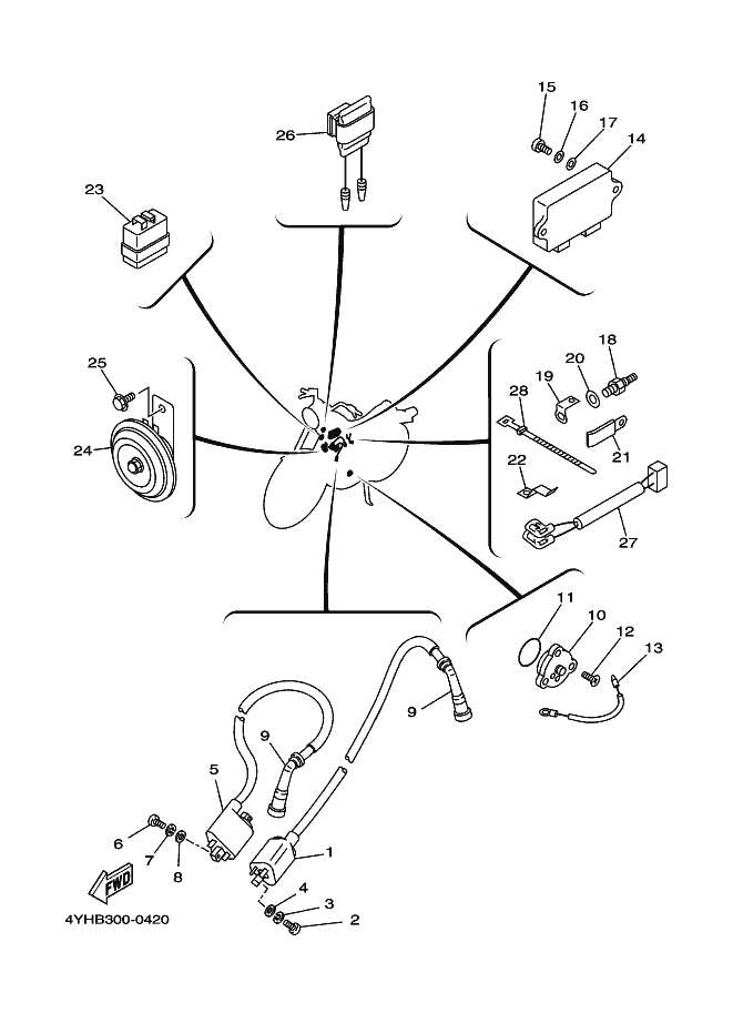 Electrical