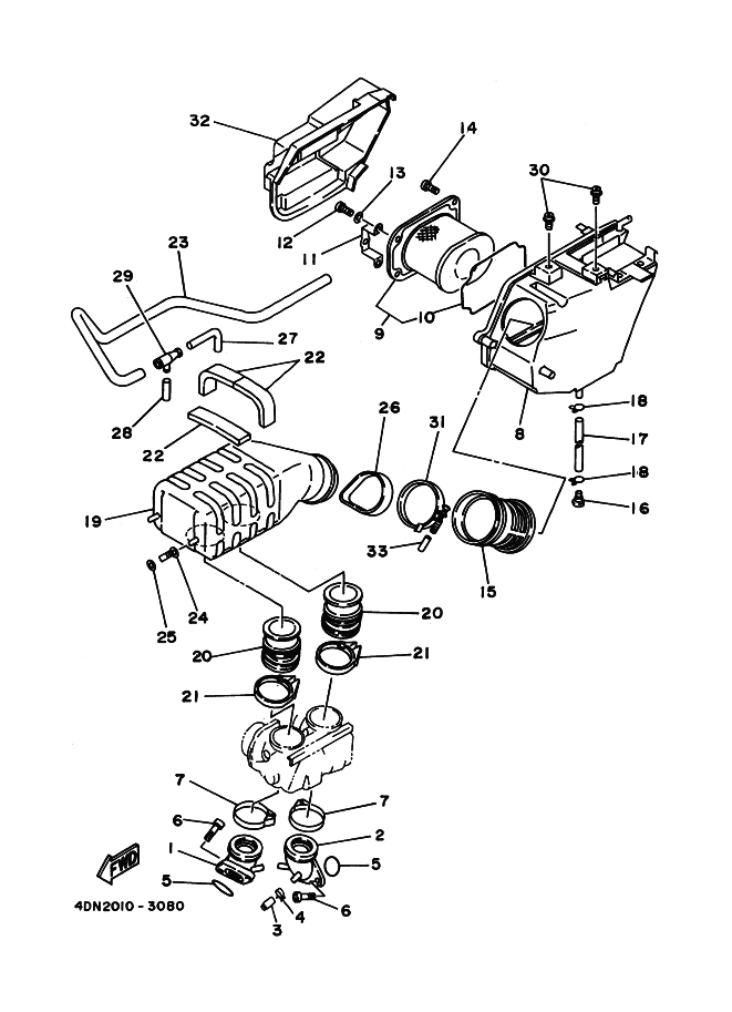 Intake