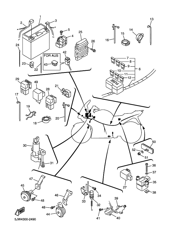 Electrical