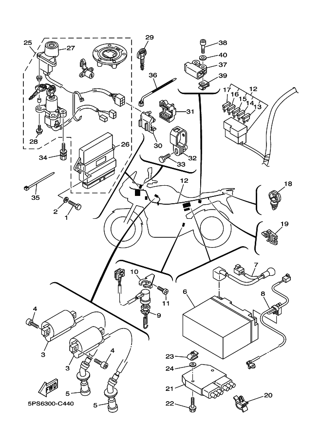 Electrical