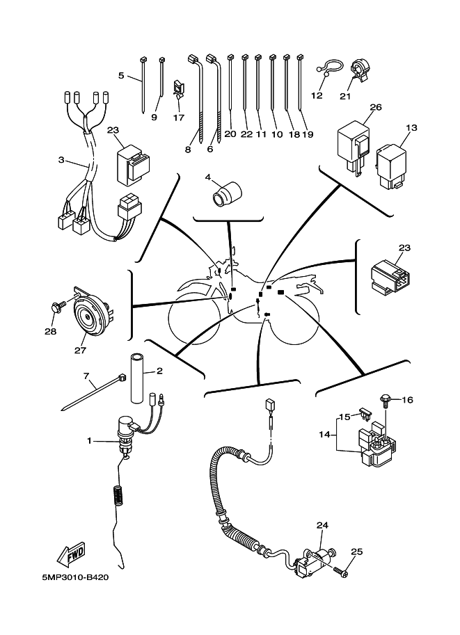 Electrical