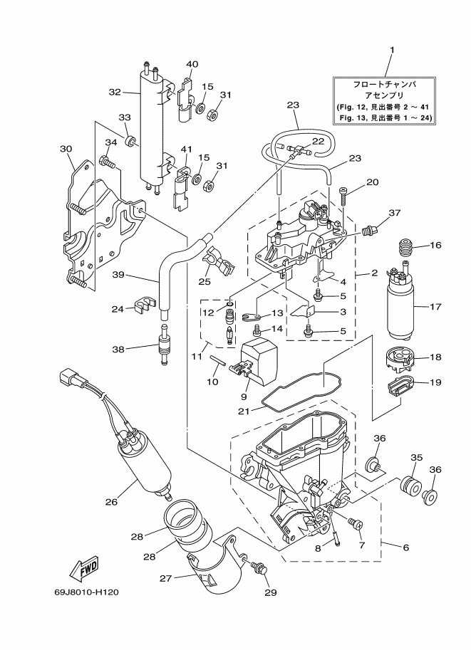 Fuel Injection Pump